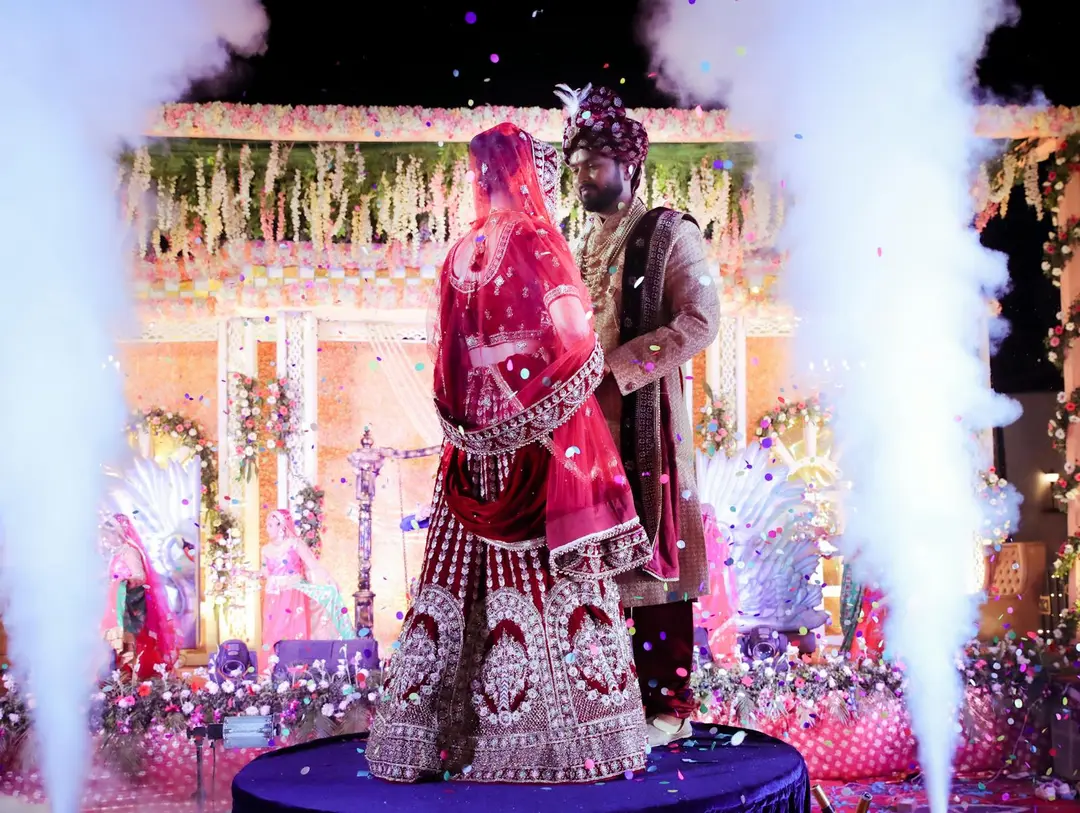 Special Effects by B-Town Entertainment