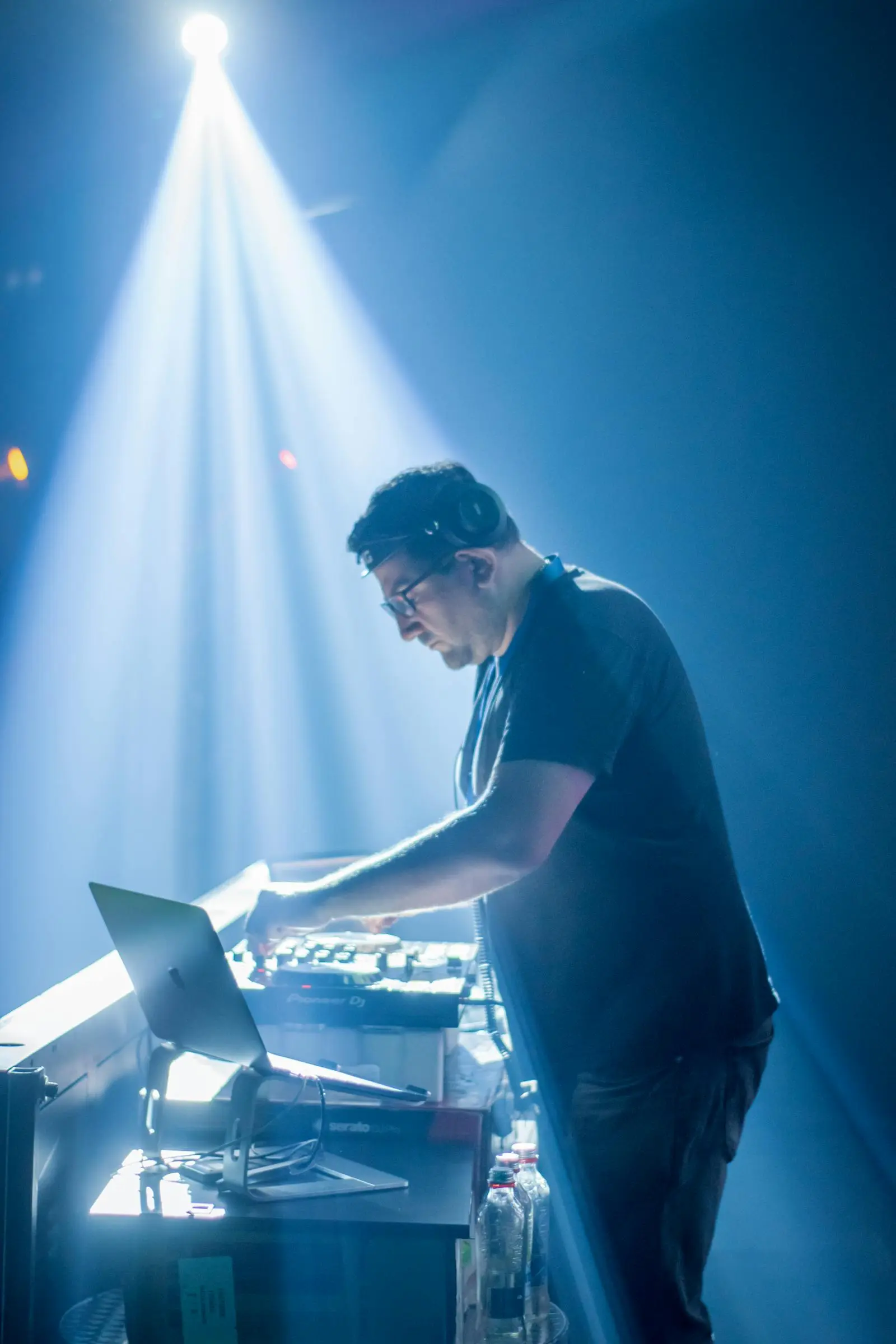 Professional DJ Services by B-Town Entertainment